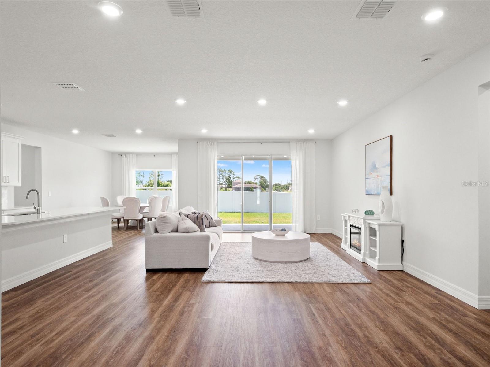 1406 VALERIUS ST SE, PALM BAY, FL, 32909