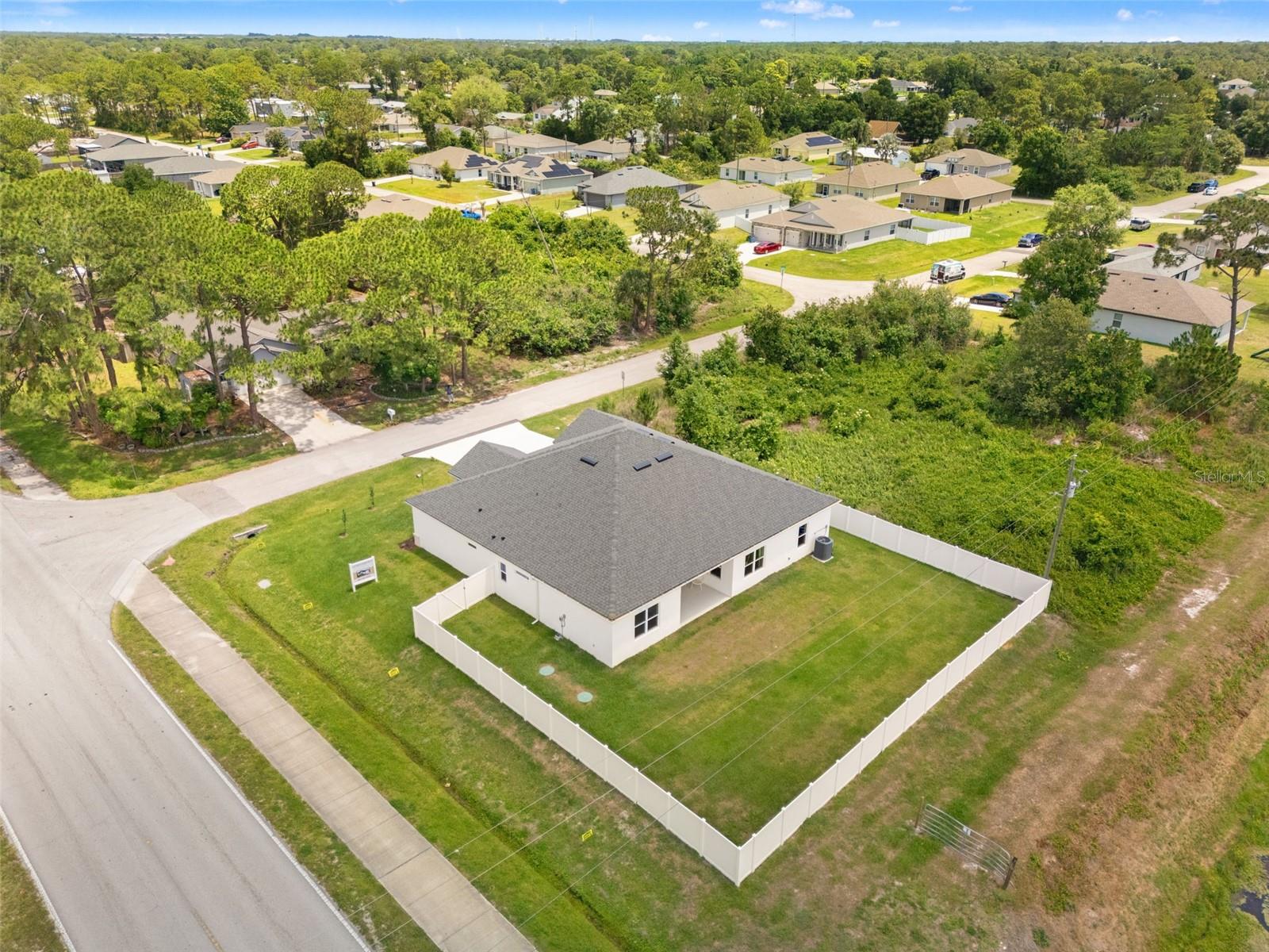 1406 VALERIUS ST SE, PALM BAY, FL, 32909