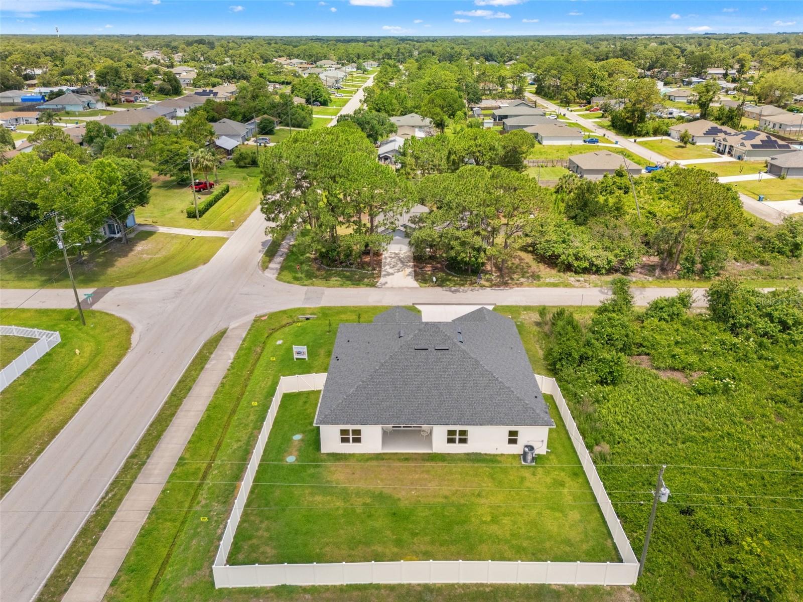 1406 VALERIUS ST SE, PALM BAY, FL, 32909