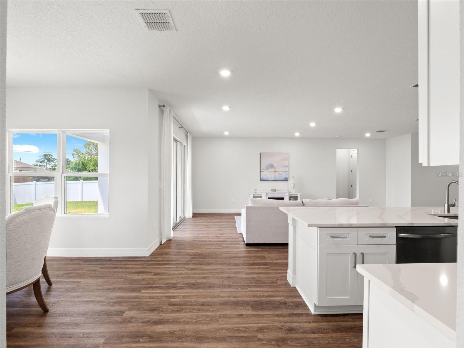 1406 VALERIUS ST SE, PALM BAY, FL, 32909