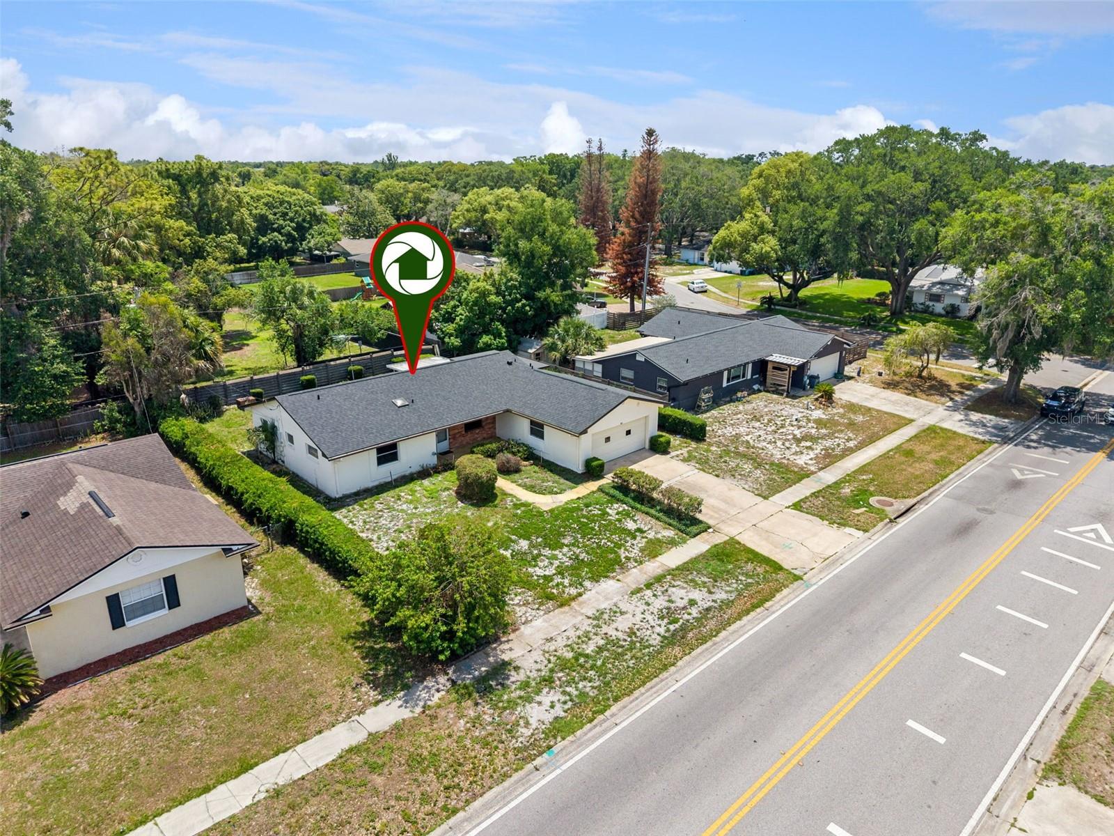 2512 EASTBROOK BLVD, WINTER PARK, FL, 32792