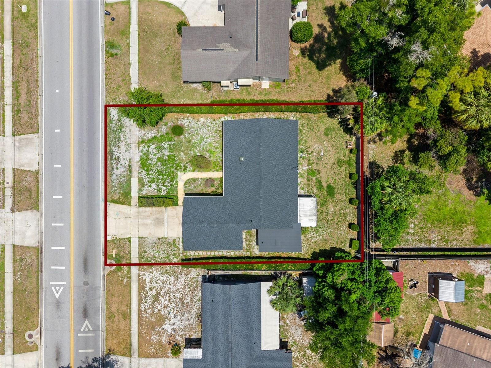 2512 EASTBROOK BLVD, WINTER PARK, FL, 32792