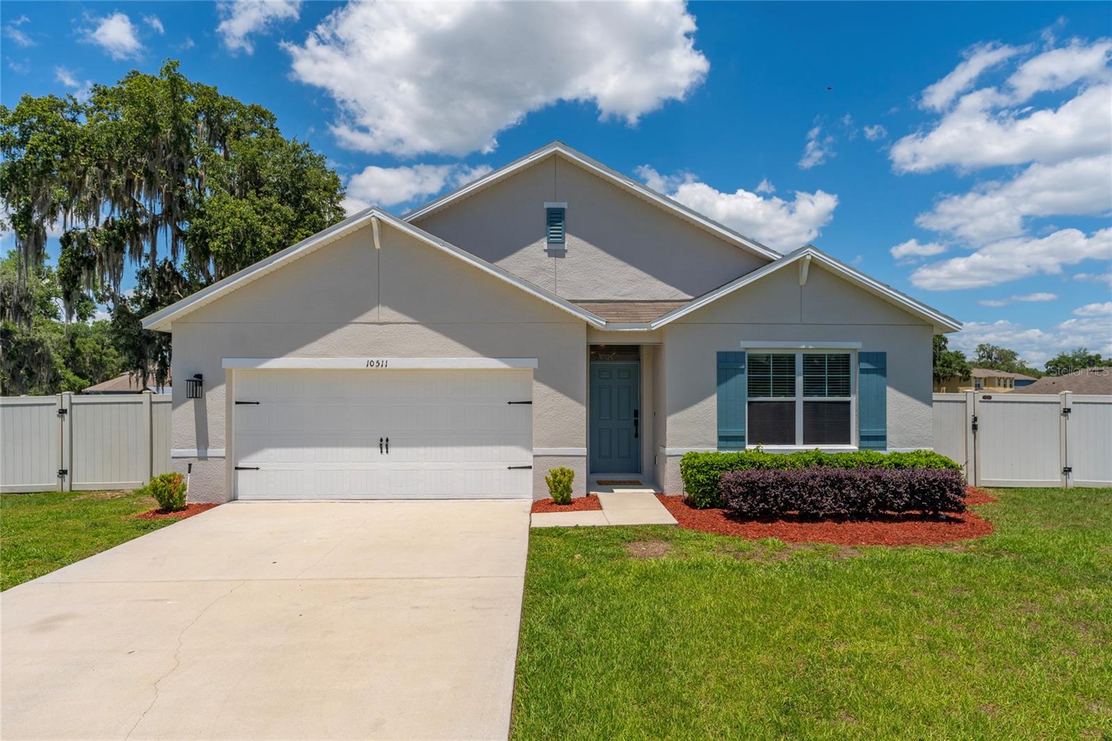 10511 BURLWOOD DRIVE, LEESBURG, FL, 34788