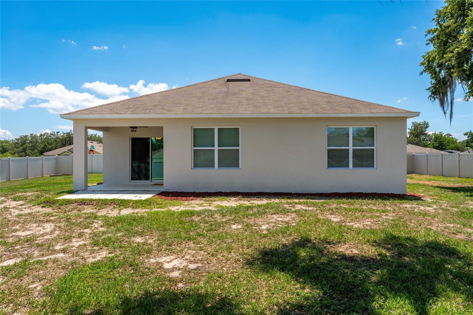 10511 BURLWOOD DRIVE, LEESBURG, FL, 34788