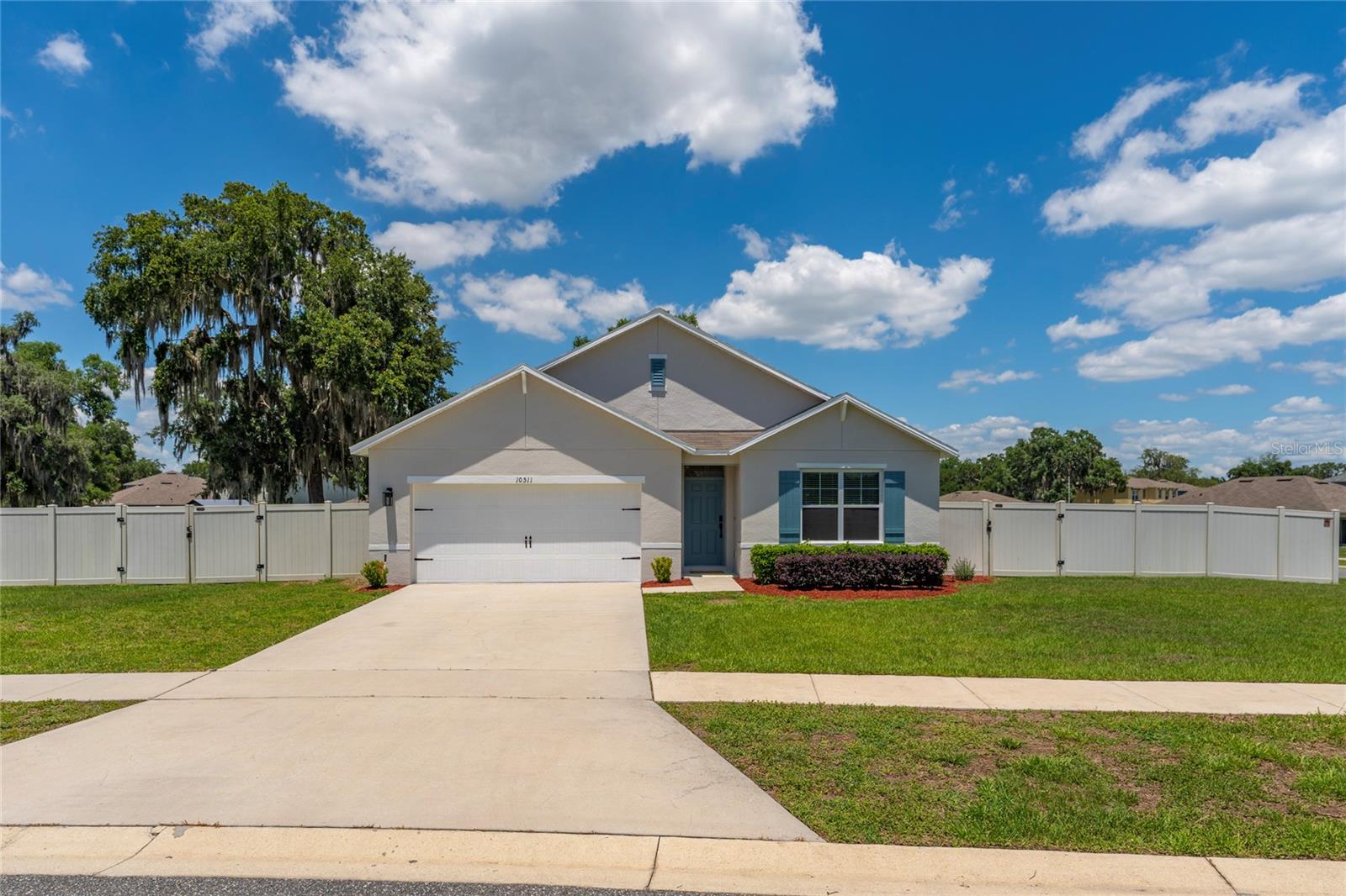10511 BURLWOOD DRIVE, LEESBURG, FL, 34788