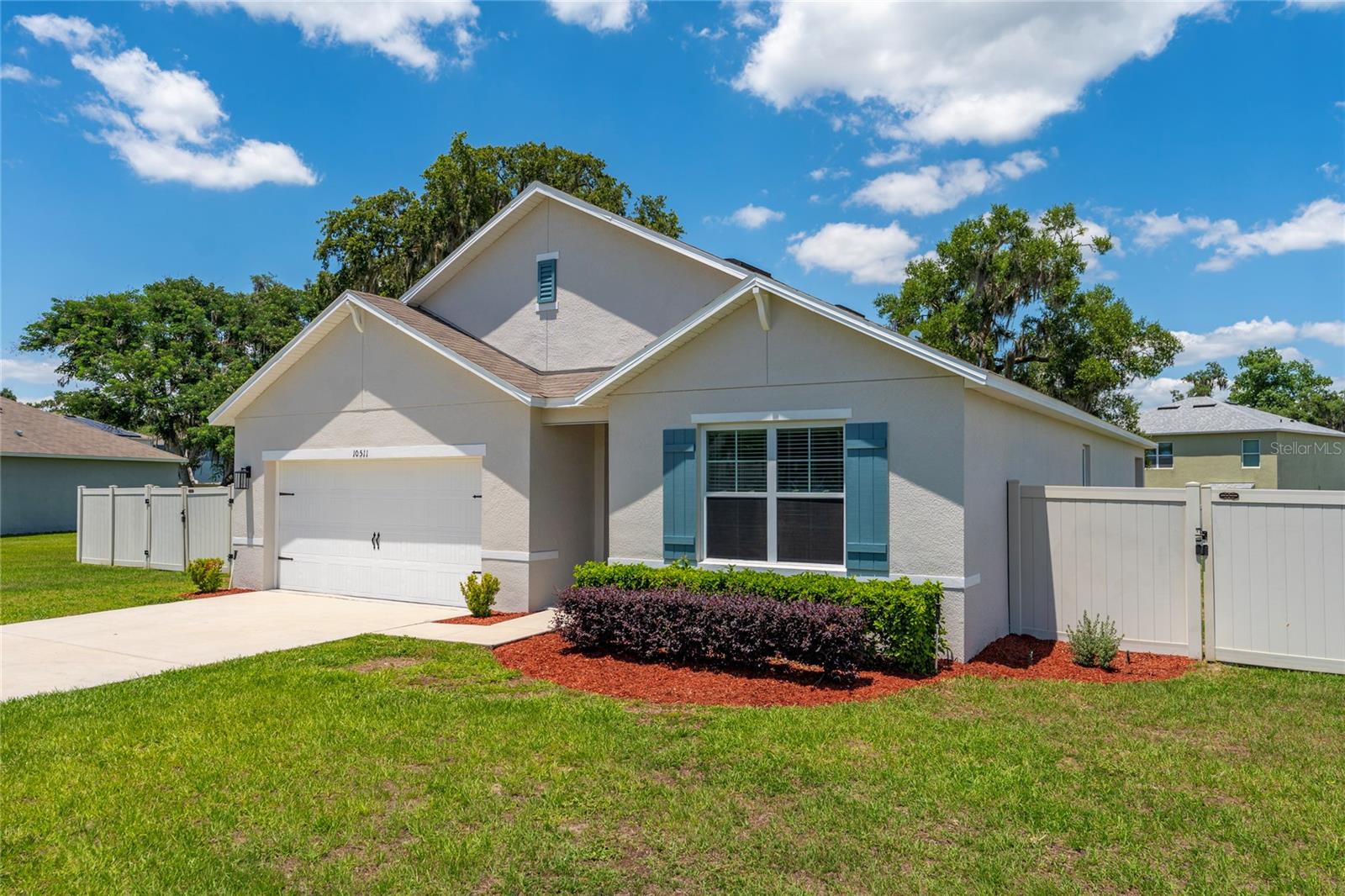 10511 BURLWOOD DRIVE, LEESBURG, FL, 34788