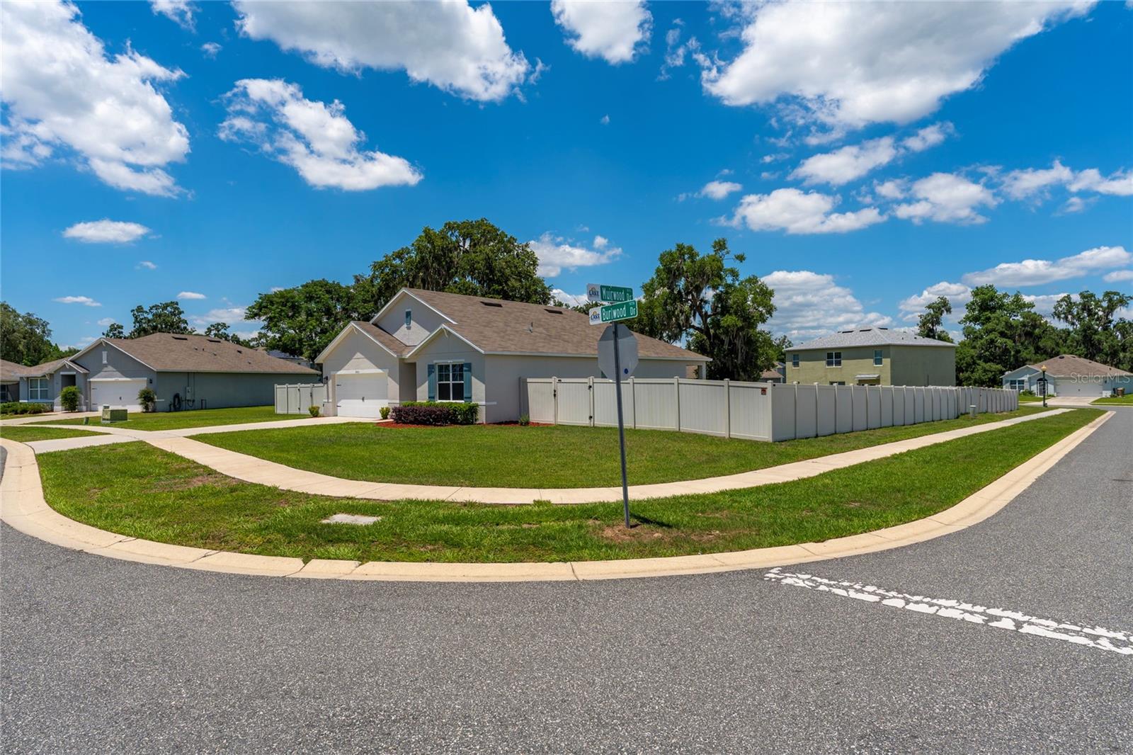 10511 BURLWOOD DRIVE, LEESBURG, FL, 34788