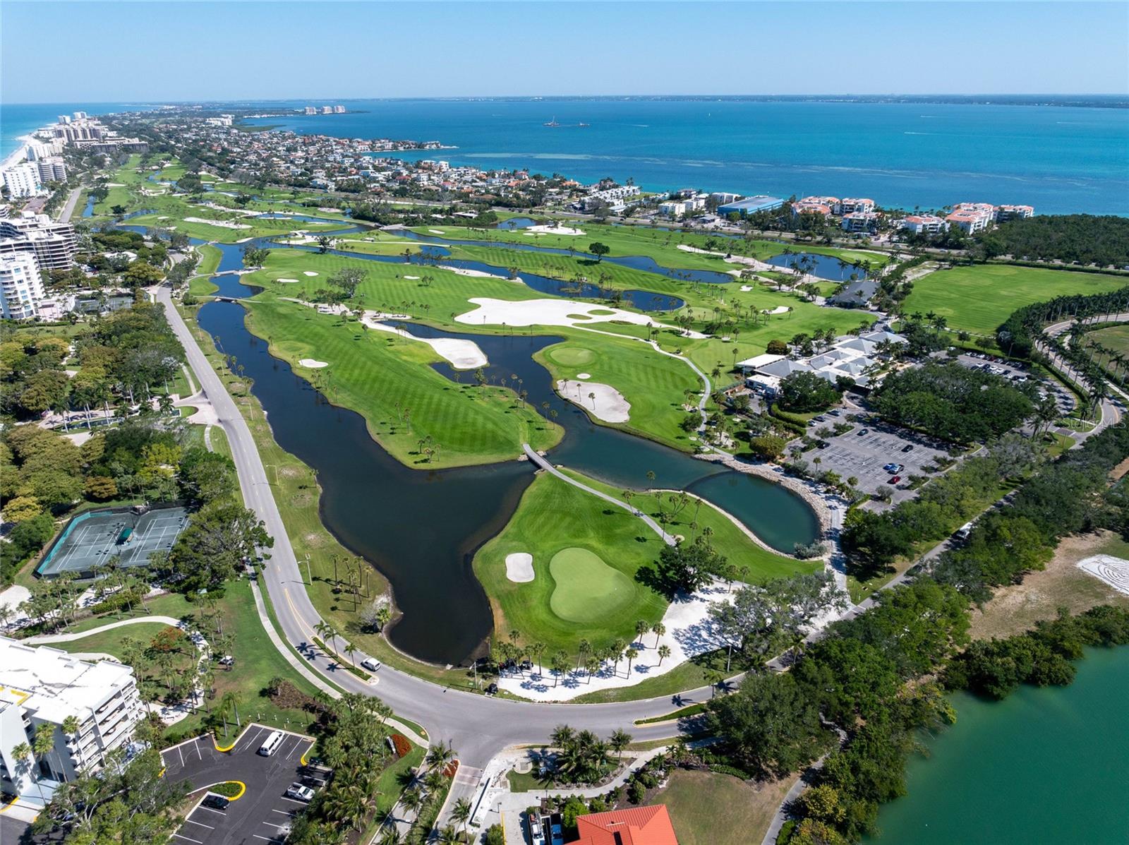 210 SANDS POINT RD #2101, LONGBOAT KEY, FL, 34228