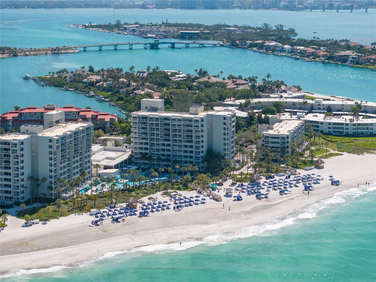 210 SANDS POINT RD #2101, LONGBOAT KEY, FL, 34228