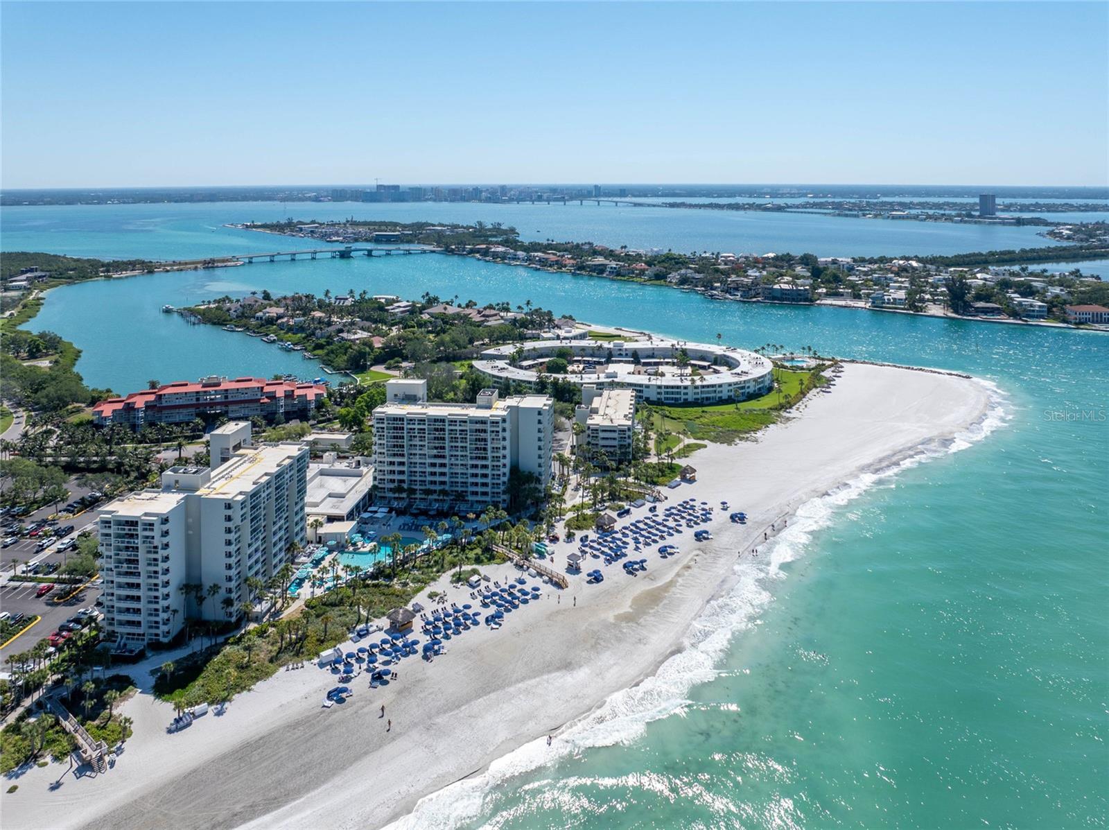 210 SANDS POINT RD #2101, LONGBOAT KEY, FL, 34228