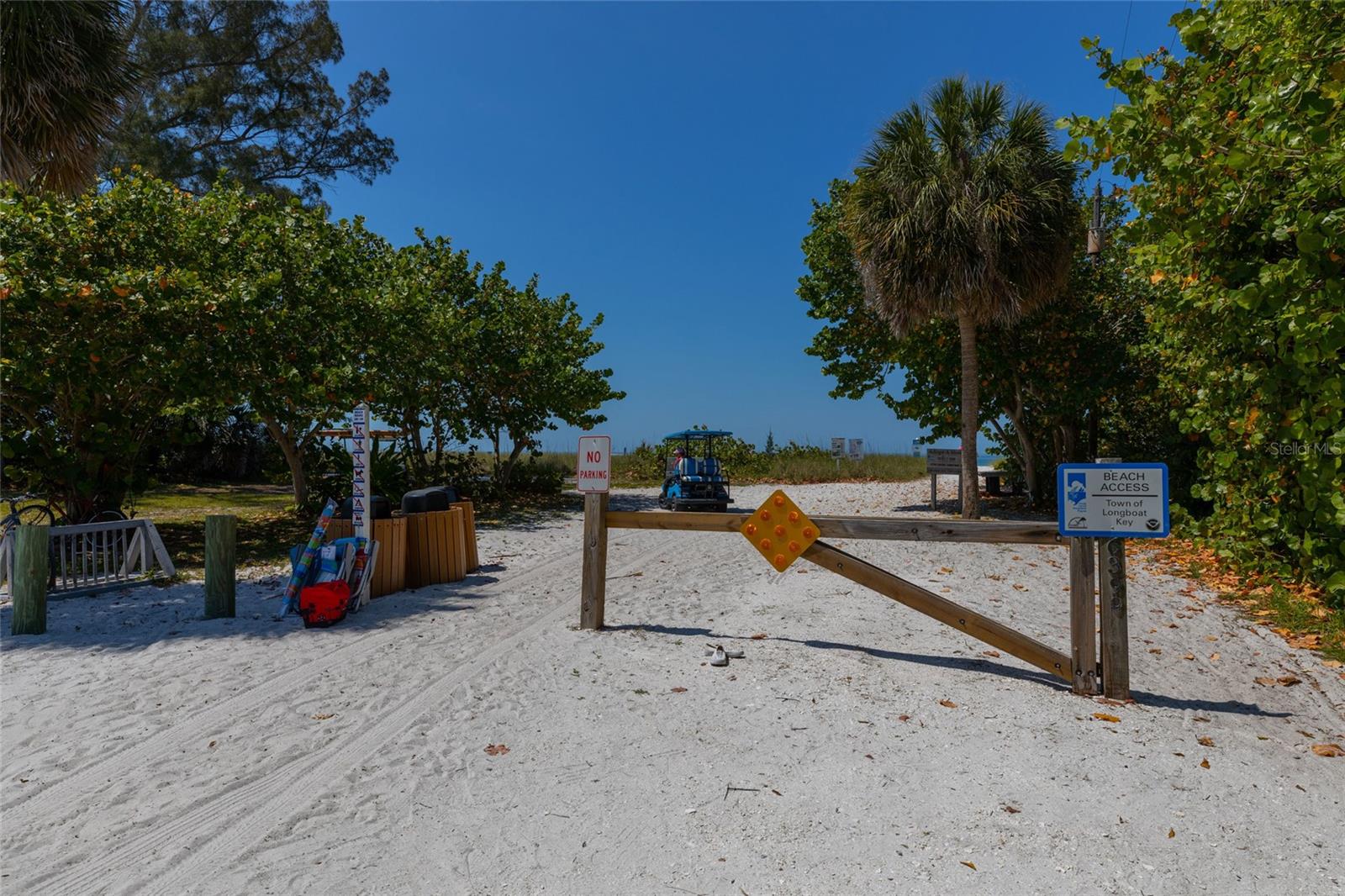 591 RUSSELL ST, LONGBOAT KEY, FL, 34228