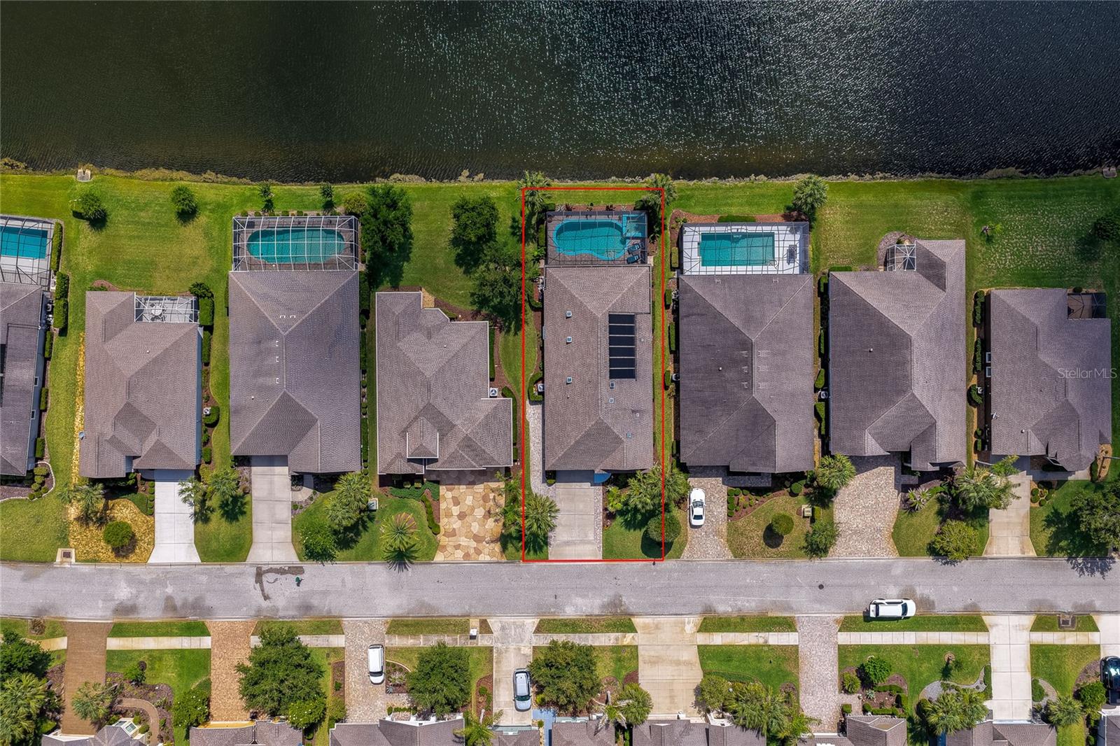 642 ELK RIVER DR, ORMOND BEACH, FL, 32174