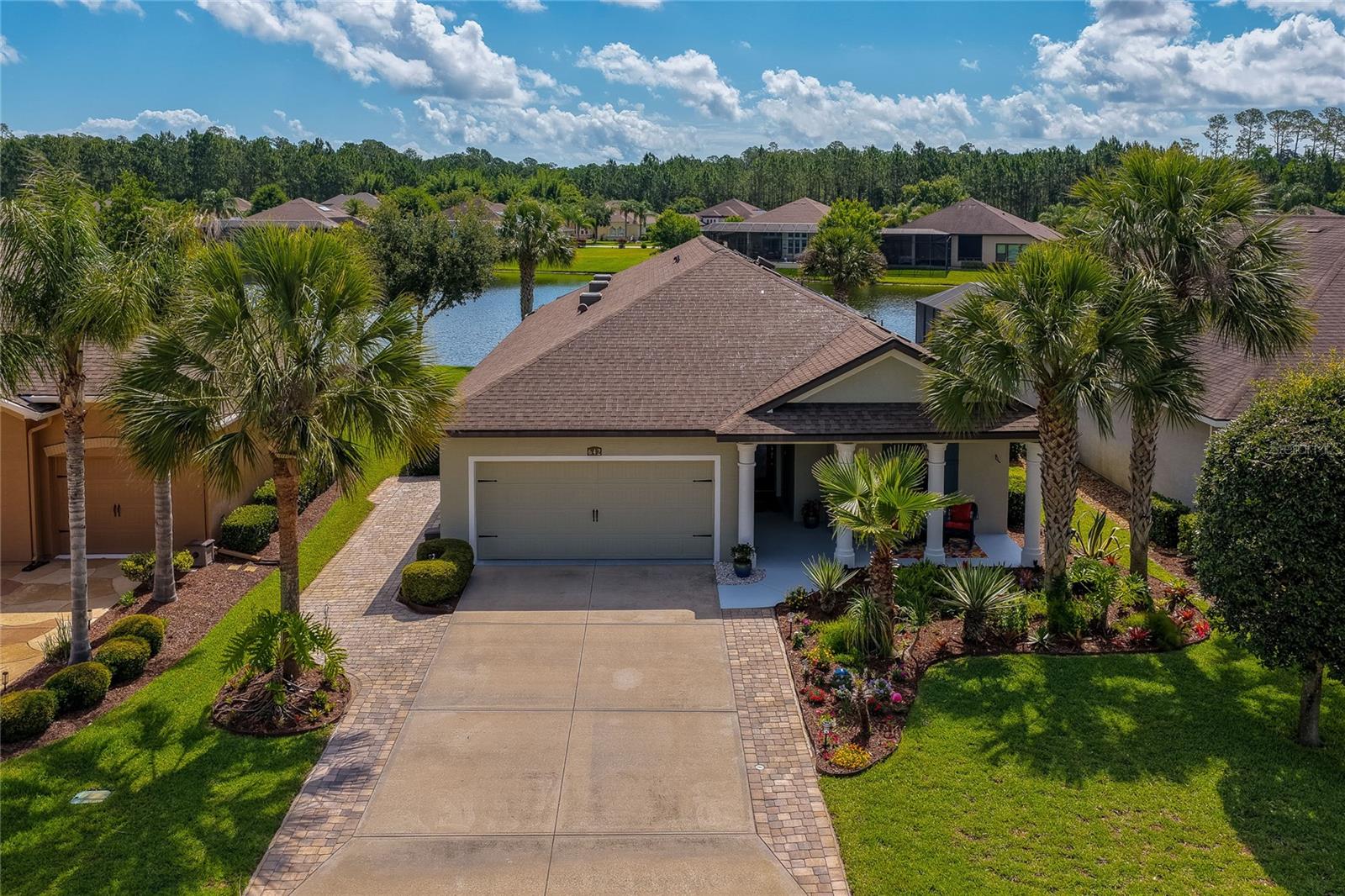 642 ELK RIVER DR, ORMOND BEACH, FL, 32174
