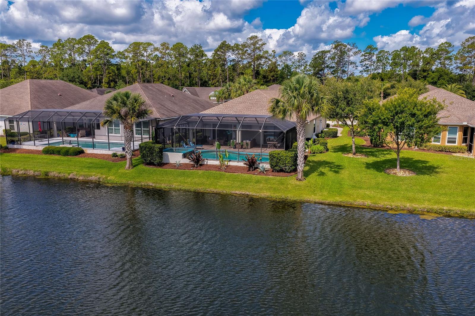 642 ELK RIVER DR, ORMOND BEACH, FL, 32174