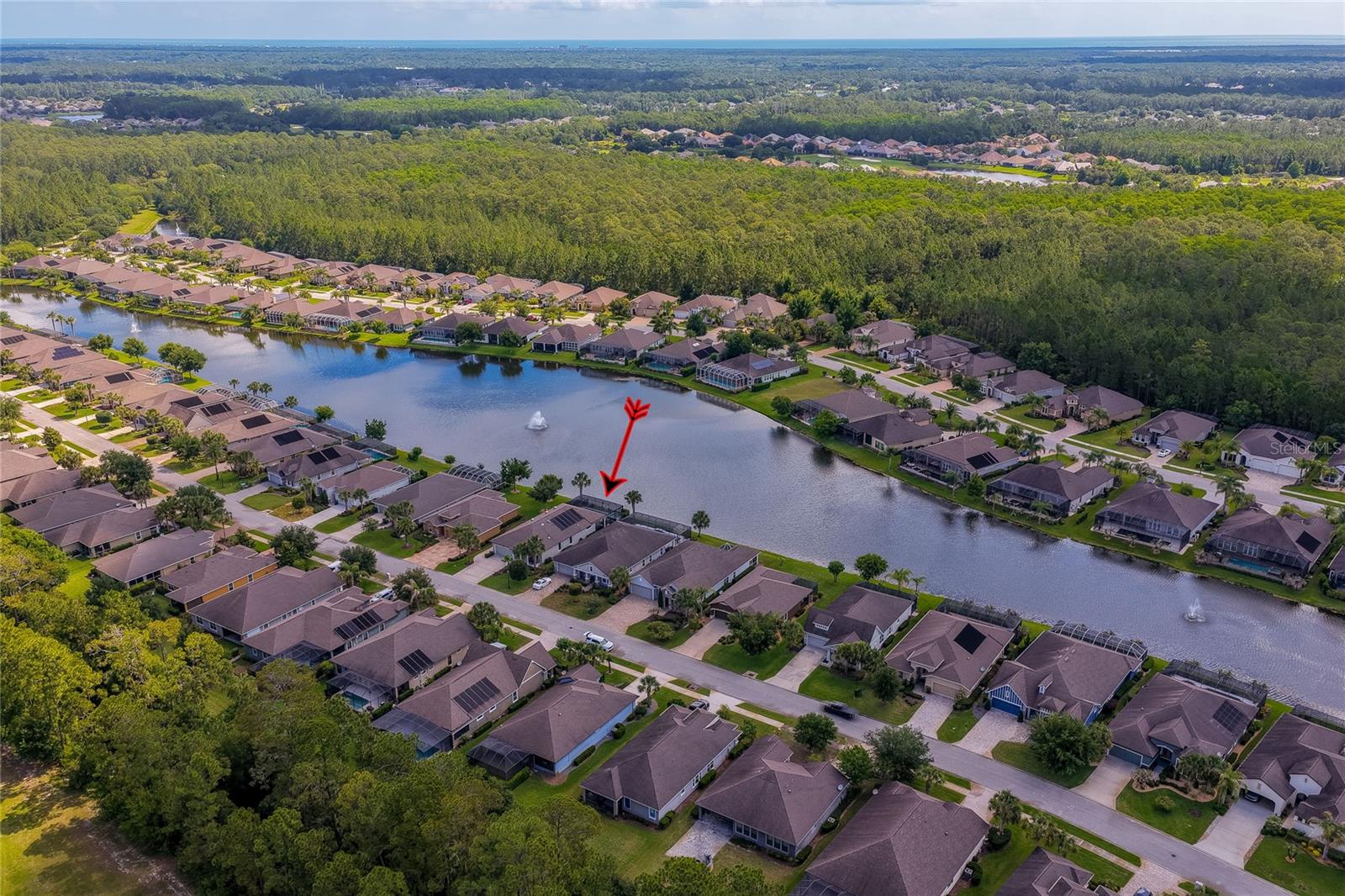 642 ELK RIVER DR, ORMOND BEACH, FL, 32174