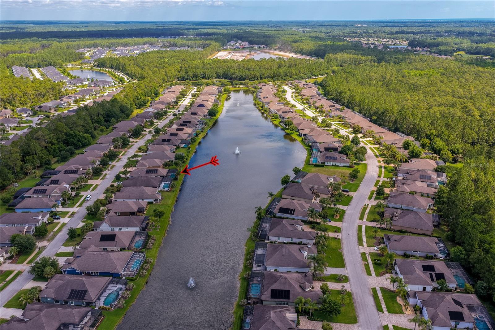 642 ELK RIVER DR, ORMOND BEACH, FL, 32174