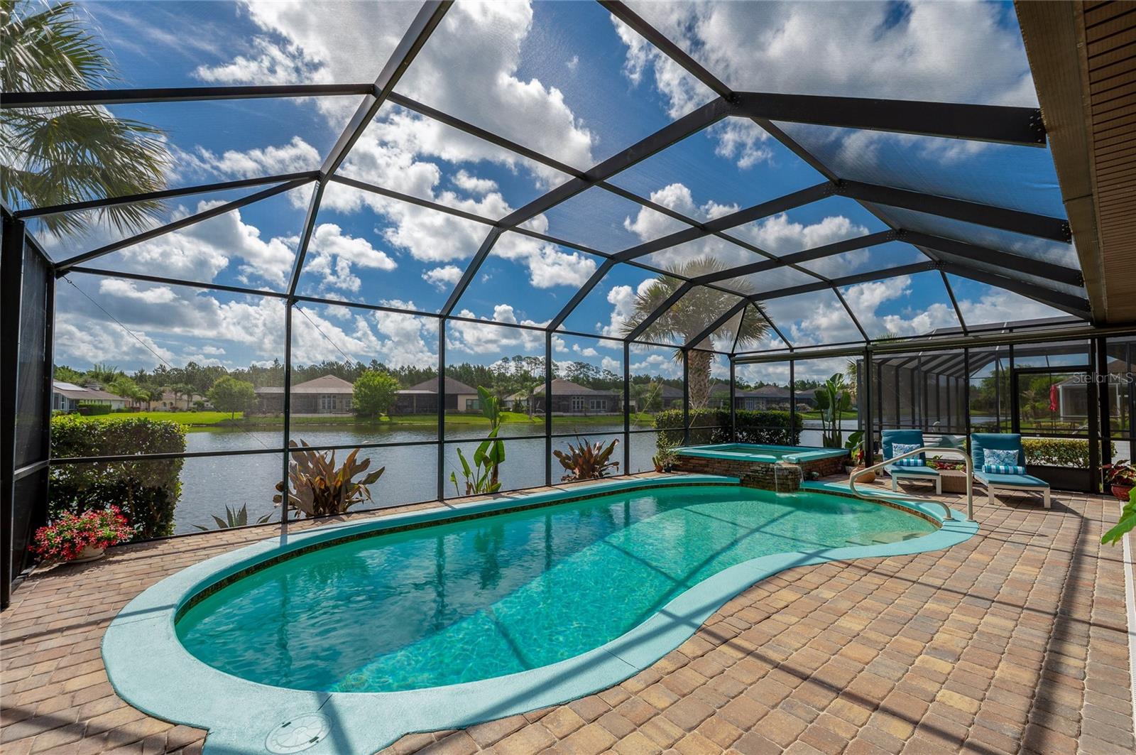642 ELK RIVER DR, ORMOND BEACH, FL, 32174
