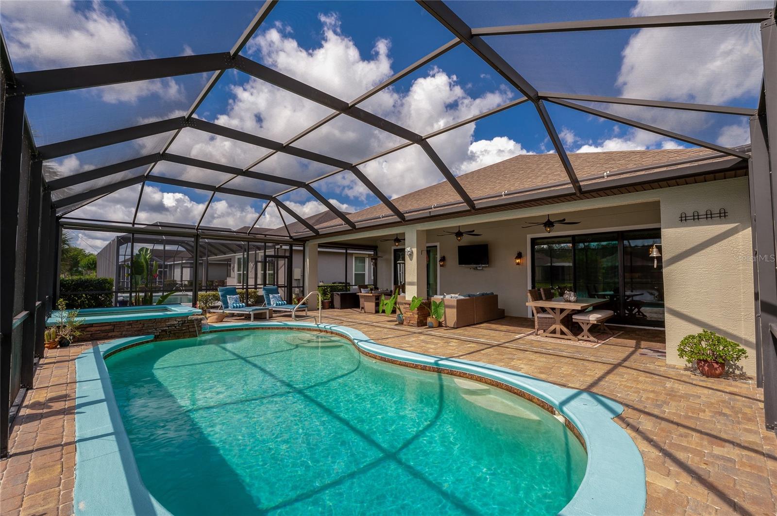 642 ELK RIVER DR, ORMOND BEACH, FL, 32174