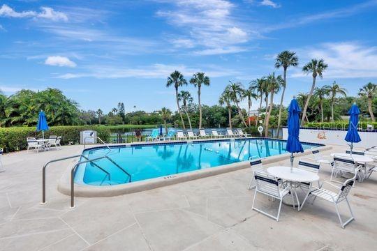 220 BELLEVIEW BLVD #203, BELLEAIR, FL, 33756