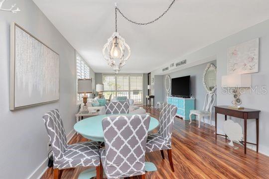 220 BELLEVIEW BLVD #203, BELLEAIR, FL, 33756