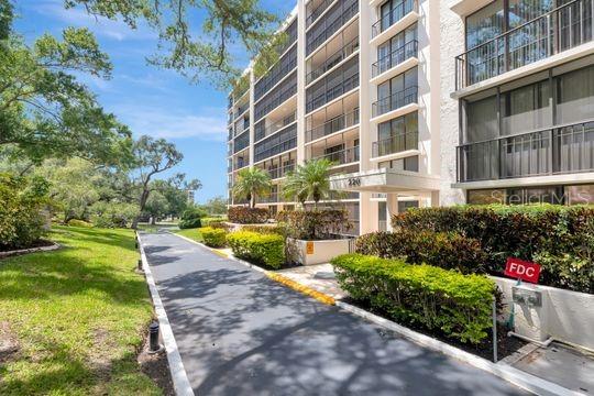 220 BELLEVIEW BLVD #203, BELLEAIR, FL, 33756