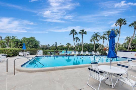 220 BELLEVIEW BLVD #203, BELLEAIR, FL, 33756