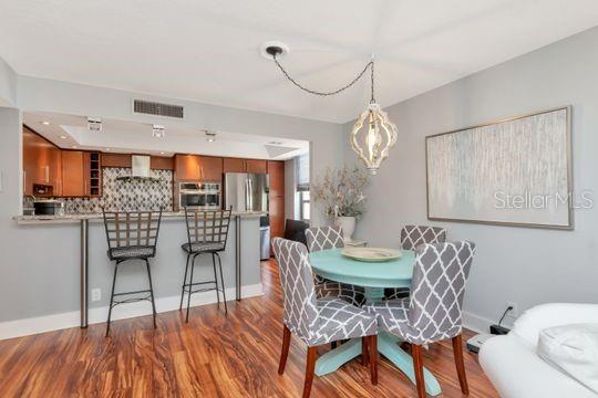 220 BELLEVIEW BLVD #203, BELLEAIR, FL, 33756