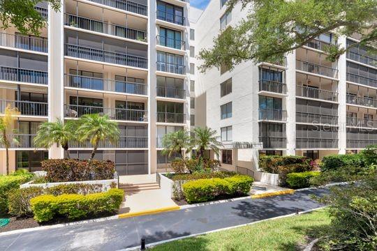 220 BELLEVIEW BLVD #203, BELLEAIR, FL, 33756