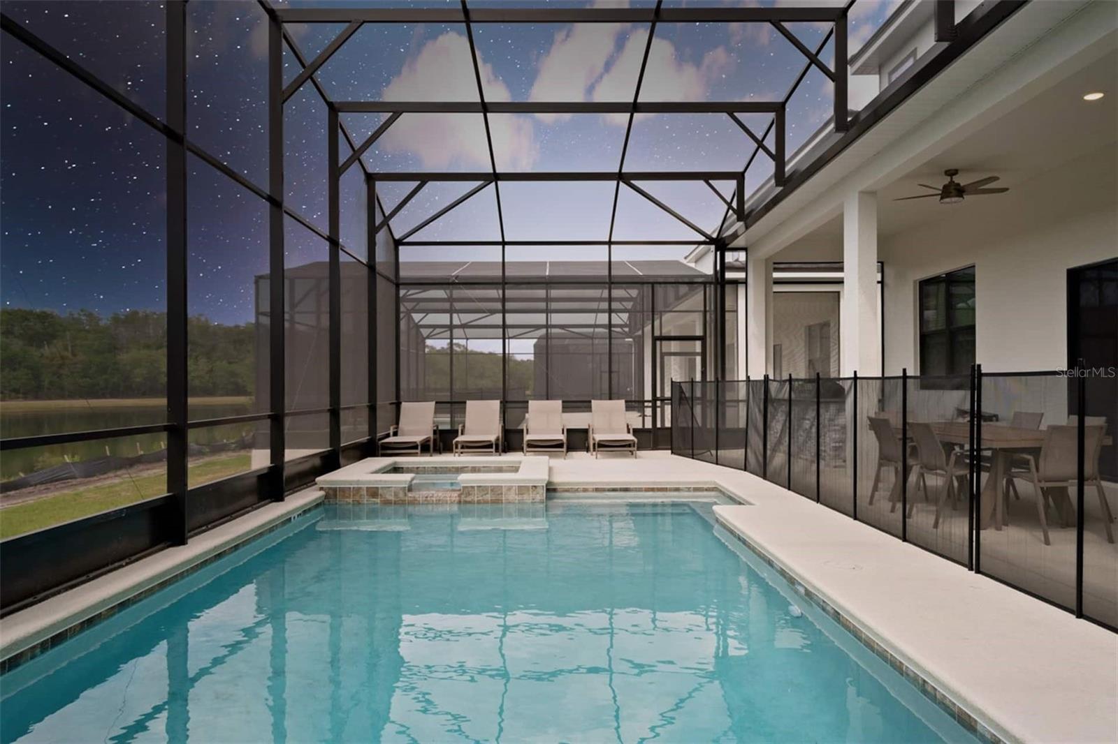 4041 SONOMA BLVD, KISSIMMEE, FL, 34741