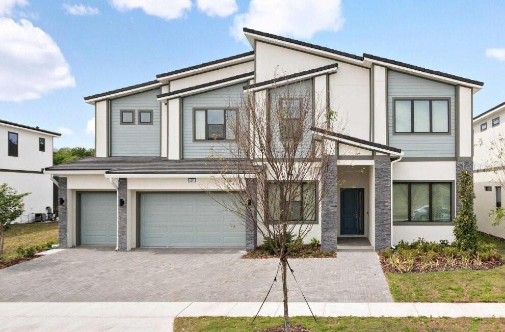 4041 SONOMA BLVD, KISSIMMEE, FL, 34741