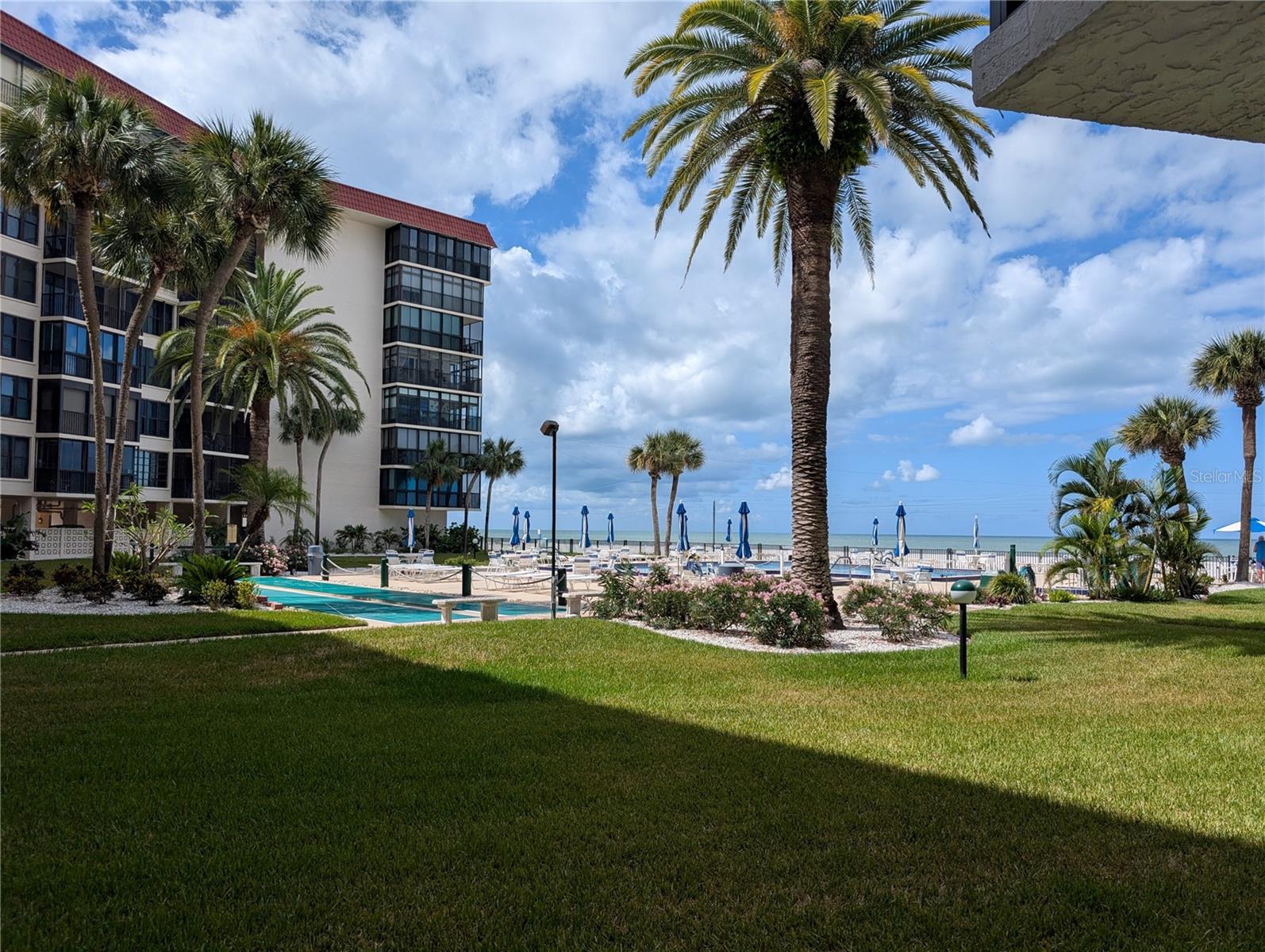 18304 GULF BLVD #406, REDINGTON SHORES, FL, 33708