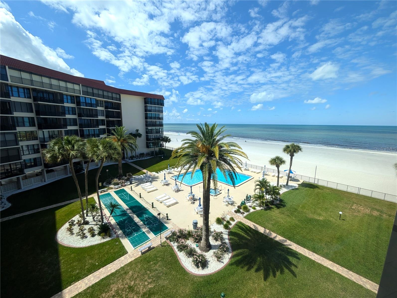 18304 GULF BLVD #406, REDINGTON SHORES, FL, 33708