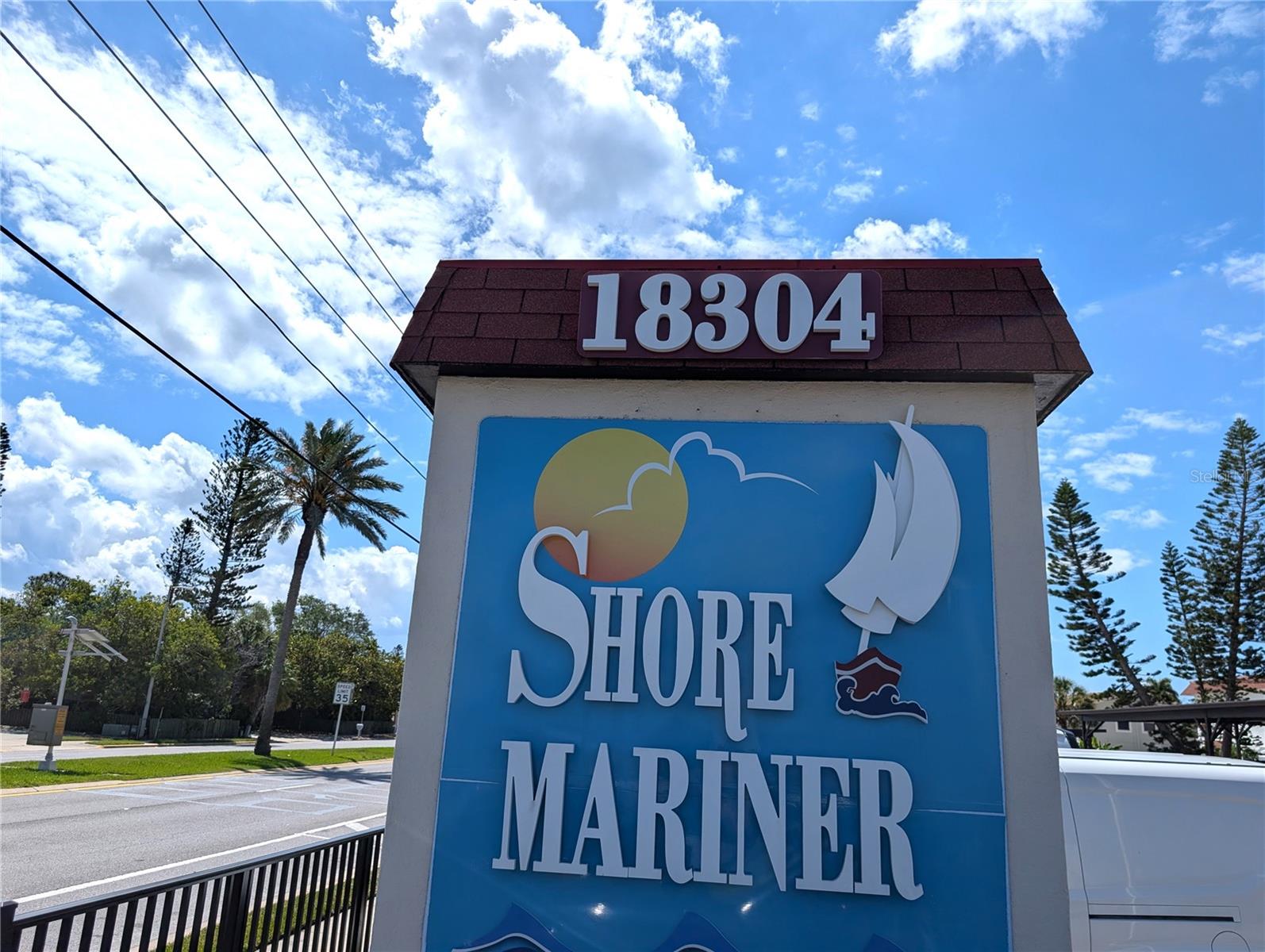 18304 GULF BLVD #406, REDINGTON SHORES, FL, 33708