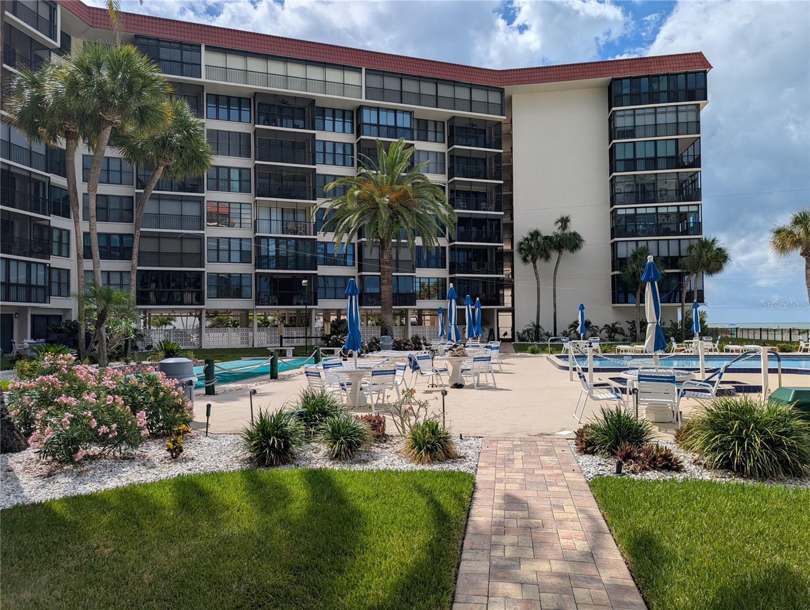 18304 GULF BLVD #406, REDINGTON SHORES, FL, 33708