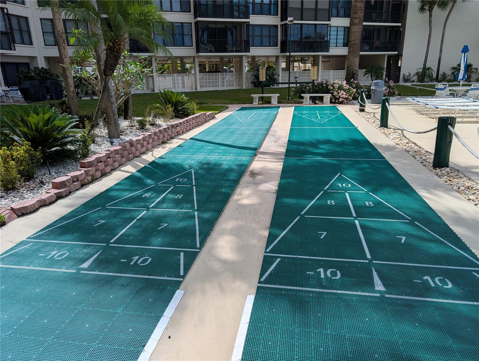 18304 GULF BLVD #406, REDINGTON SHORES, FL, 33708