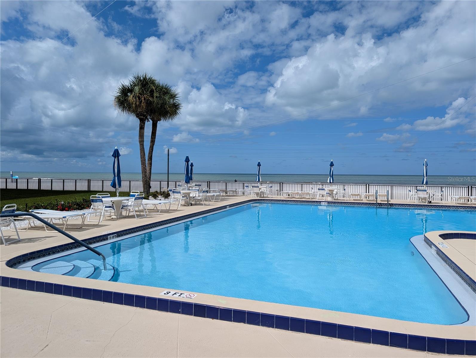 18304 GULF BLVD #406, REDINGTON SHORES, FL, 33708