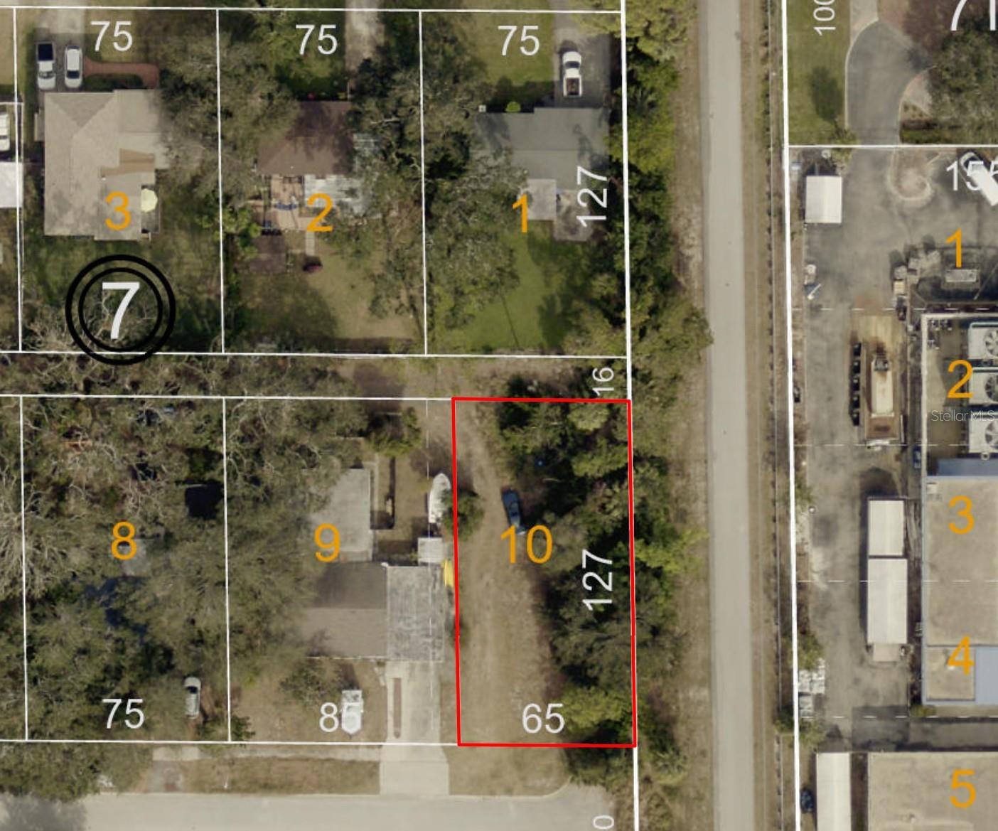 6TH AVE N, ST PETERSBURG, FL, 33710