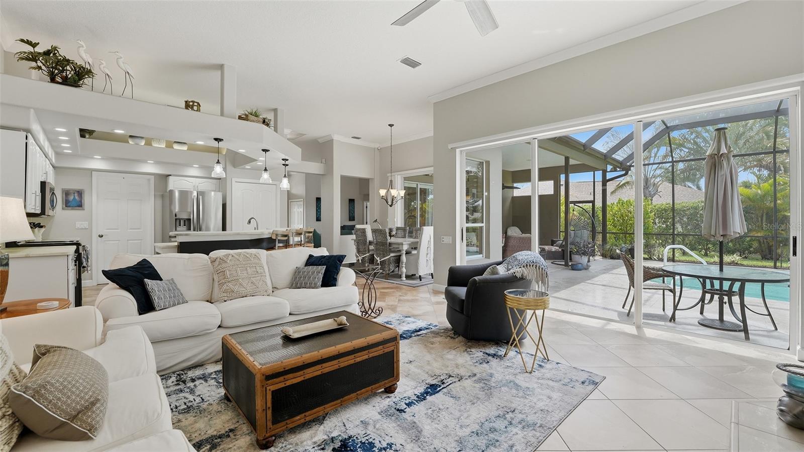 7117 DORNOUGH LN, BRADENTON, FL, 34202