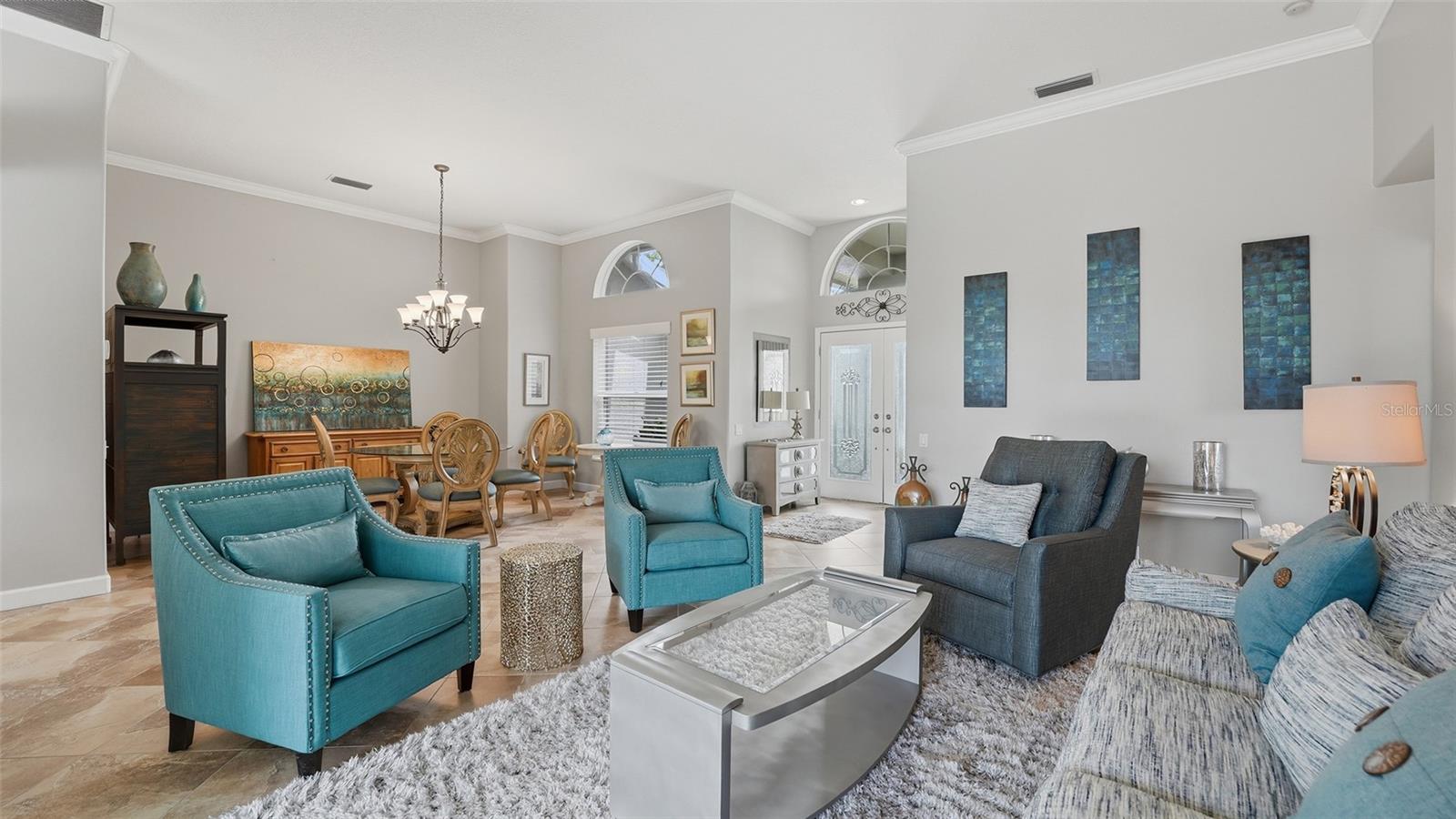 7117 DORNOUGH LN, BRADENTON, FL, 34202