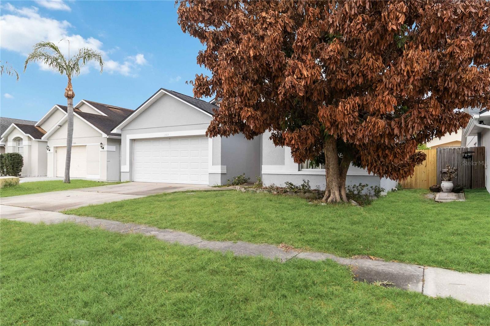 11913 HATCHER CIR, ORLANDO, FL, 32824