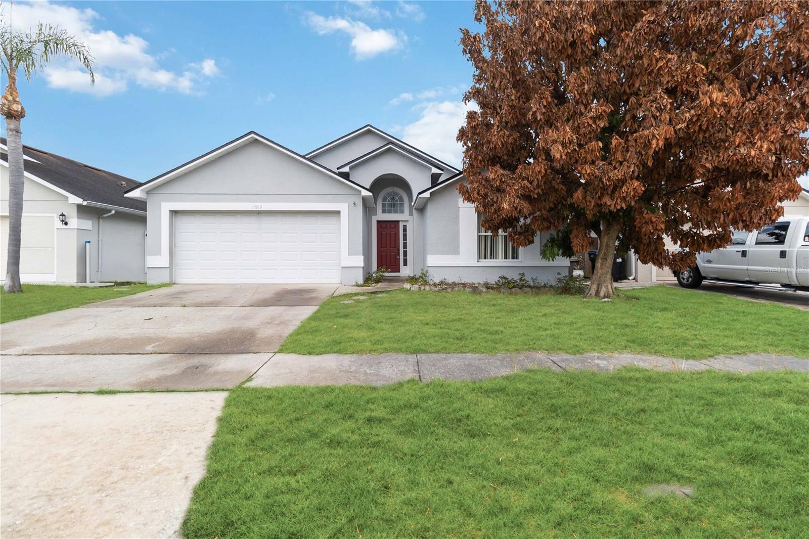 11913 HATCHER CIR, ORLANDO, FL, 32824