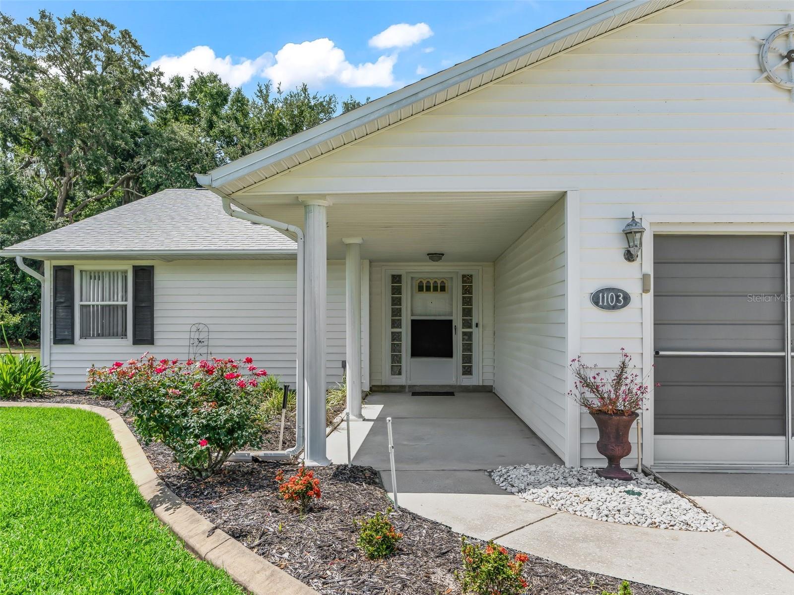1103 BEN HOPE, LEESBURG, FL, 34788