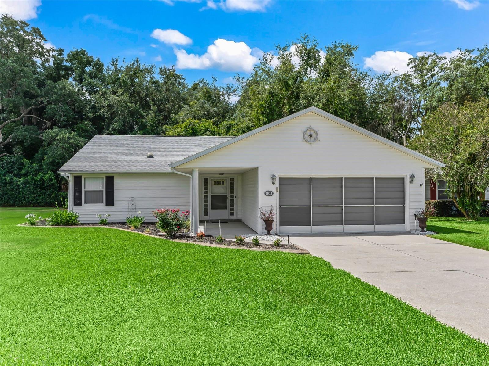 1103 BEN HOPE, LEESBURG, FL, 34788