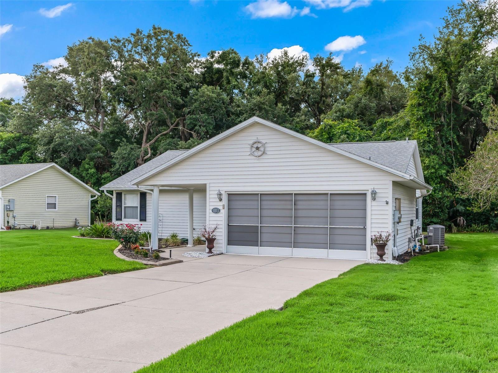 1103 BEN HOPE, LEESBURG, FL, 34788