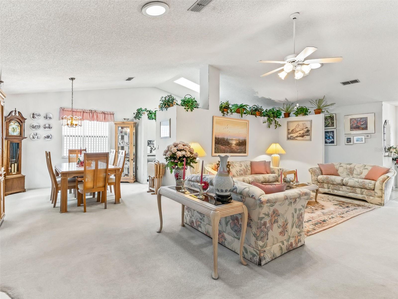 1103 BEN HOPE, LEESBURG, FL, 34788