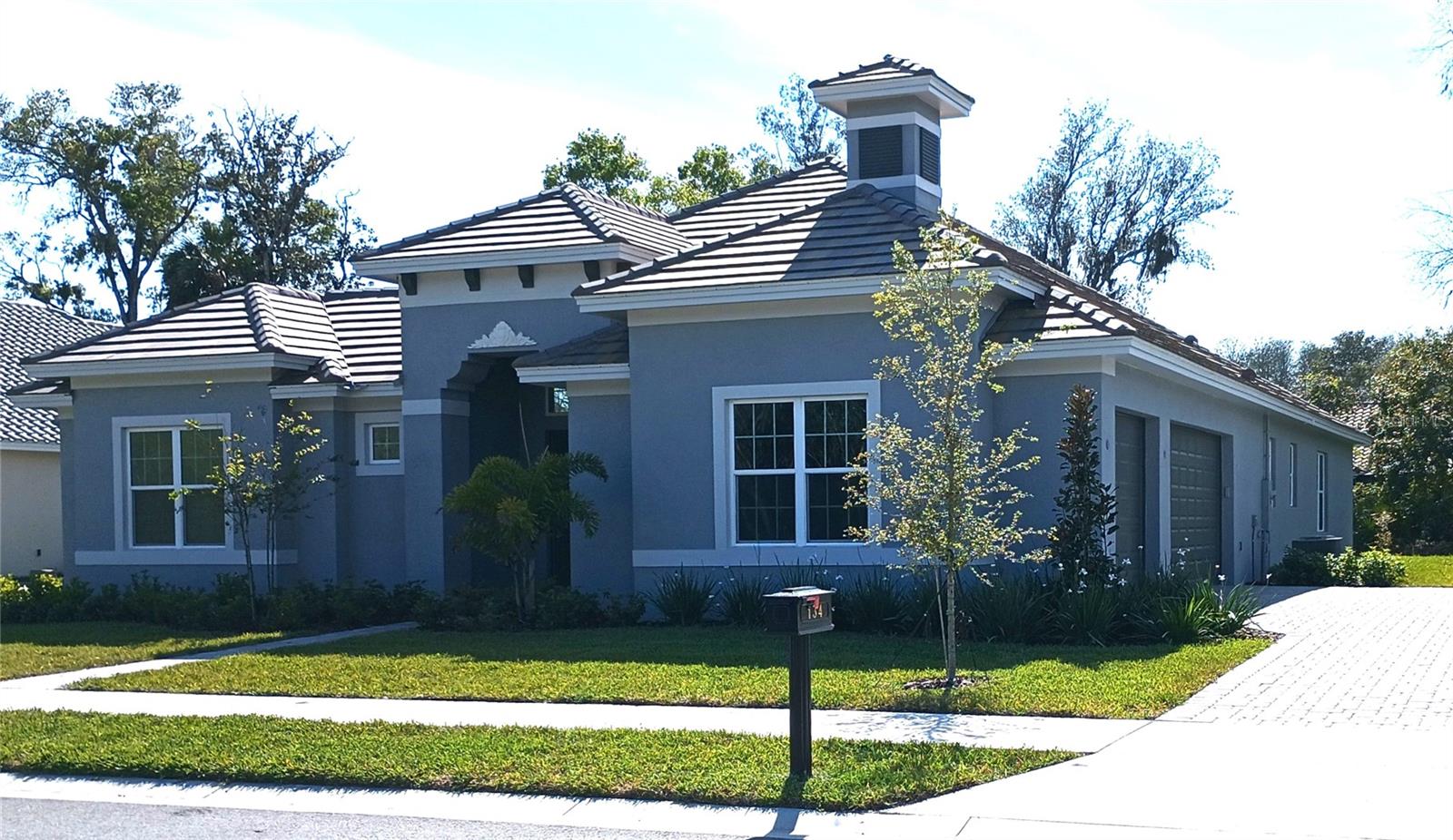 134 NEW LEATHERWOOD DR, PALM COAST, FL, 32137