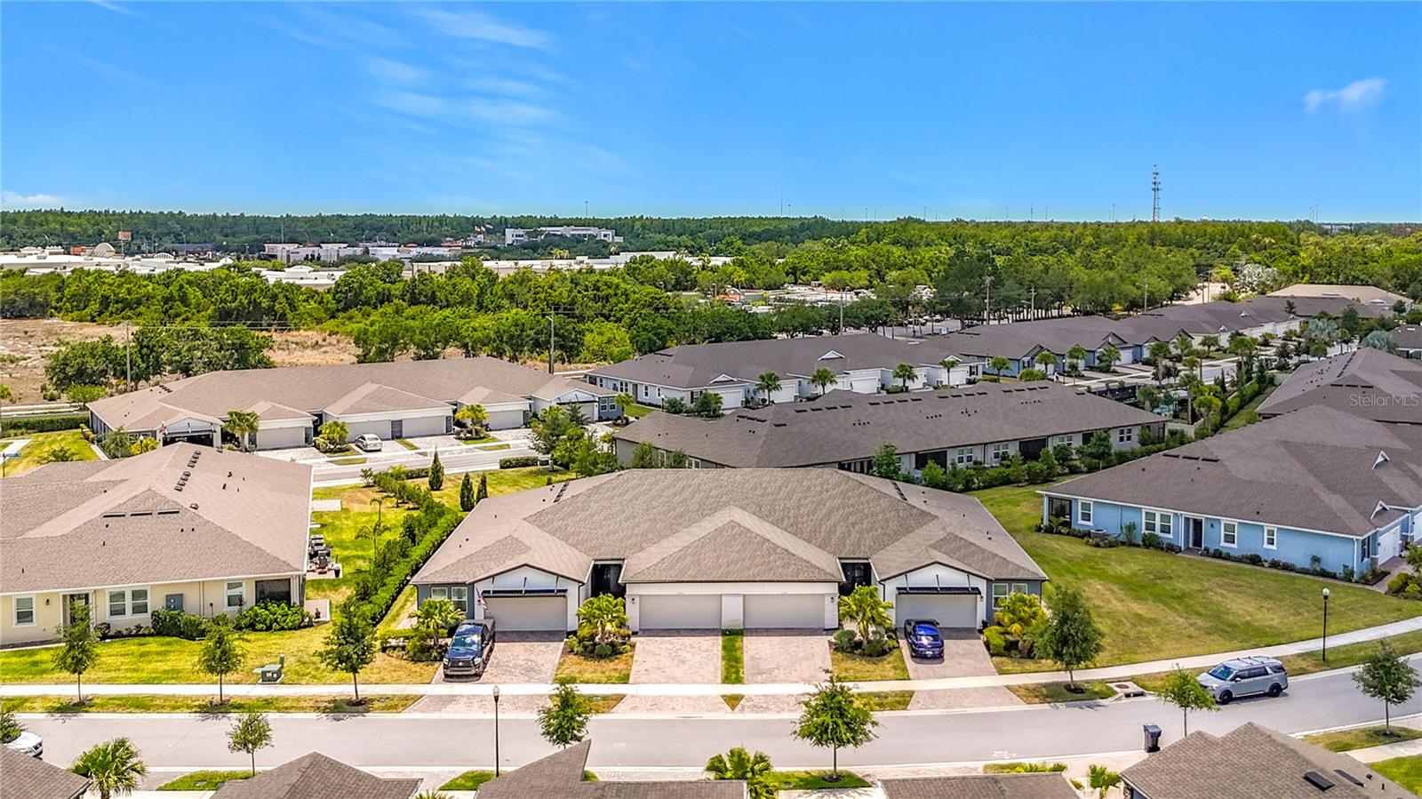 3775 MAXWELL PARK DR #3775, SUN CITY CENTER, FL, 33573