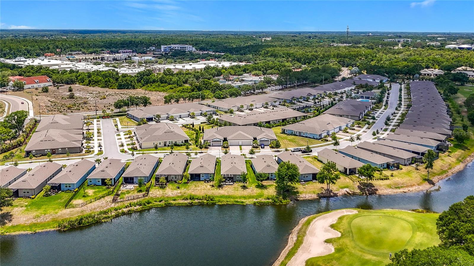3775 MAXWELL PARK DR #3775, SUN CITY CENTER, FL, 33573