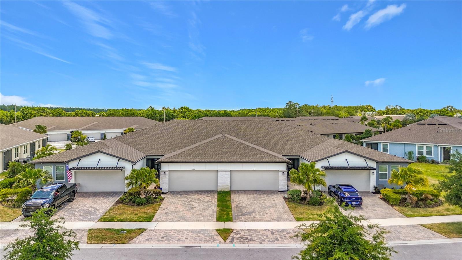 3775 MAXWELL PARK DR #3775, SUN CITY CENTER, FL, 33573