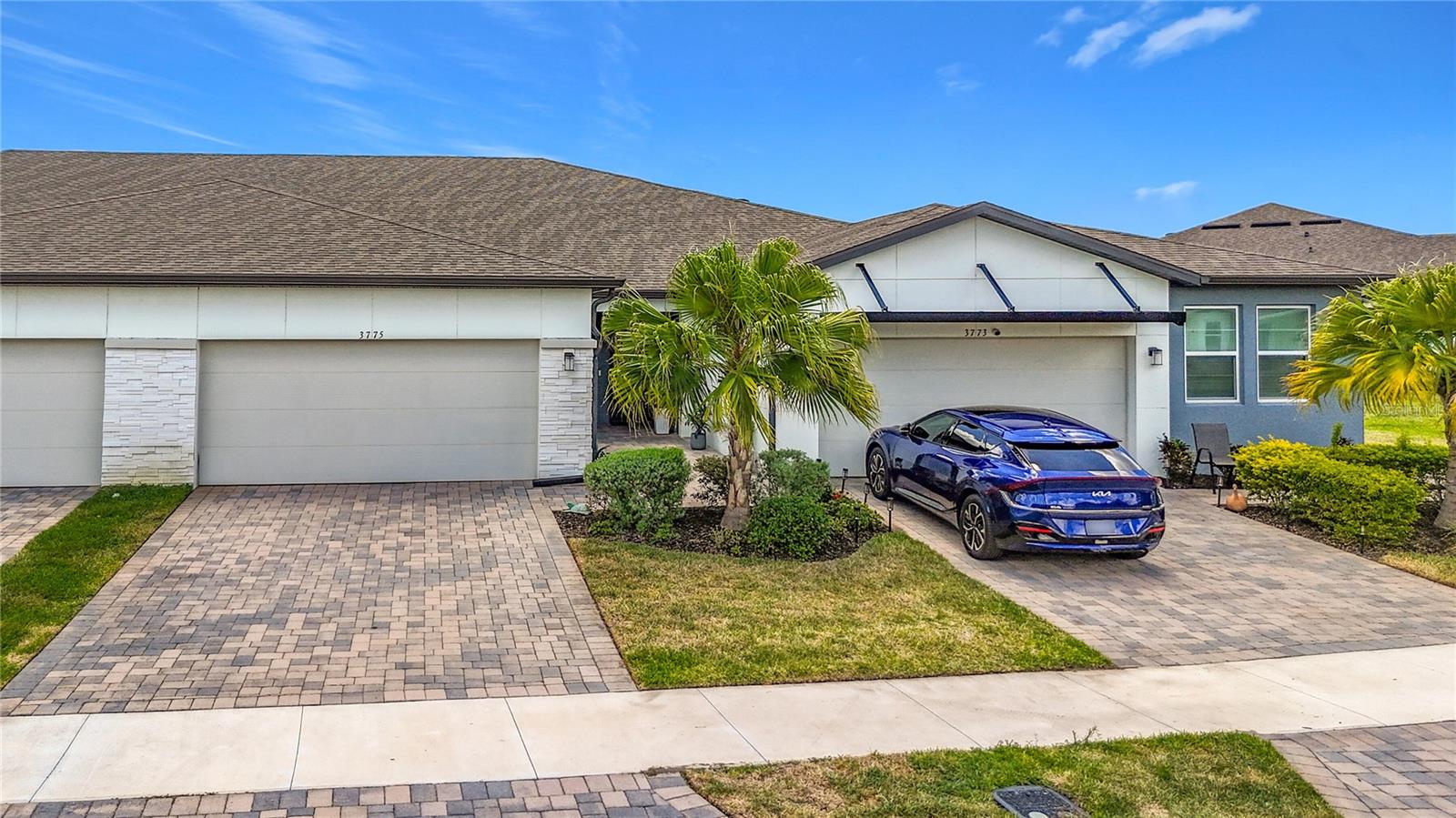 3775 MAXWELL PARK DR #3775, SUN CITY CENTER, FL, 33573